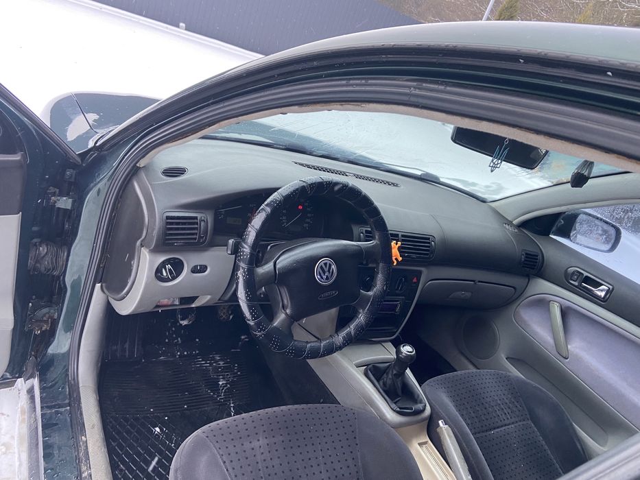 Продам пасата б5