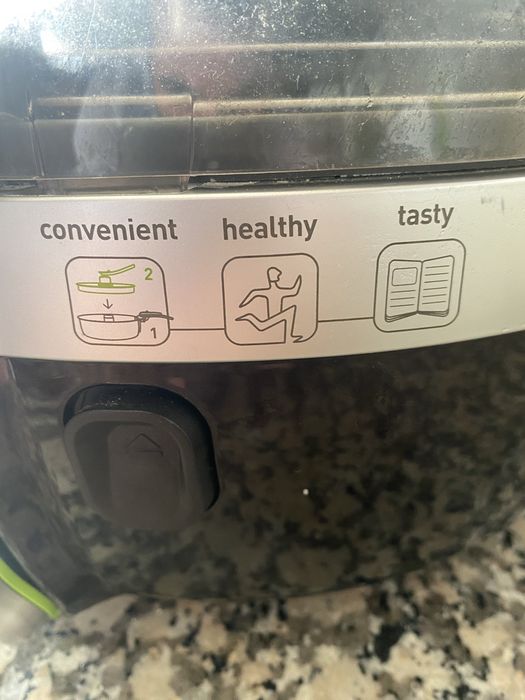 Actifry 2 em 1 Tefal