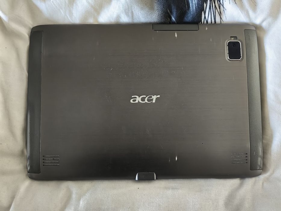 Acer a500 планшет