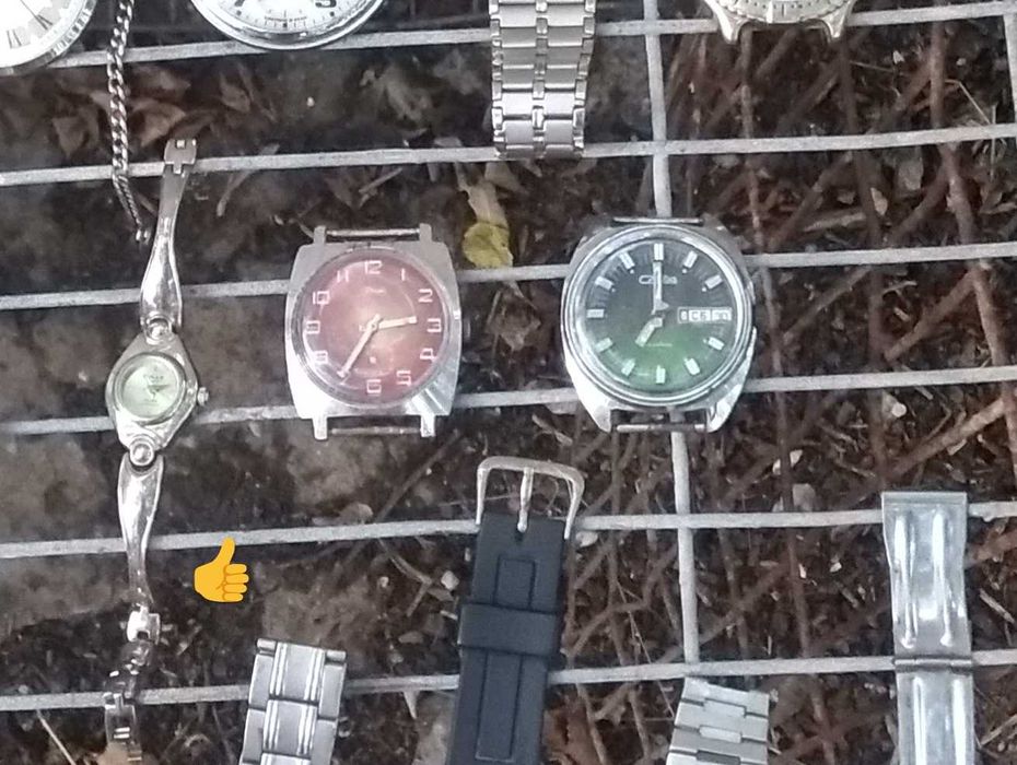 Коллекция Часы наручные карманные и Обмен на смартфон велосипед золото