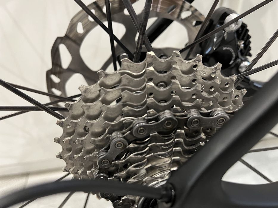 Canyon Endurace CF SL S