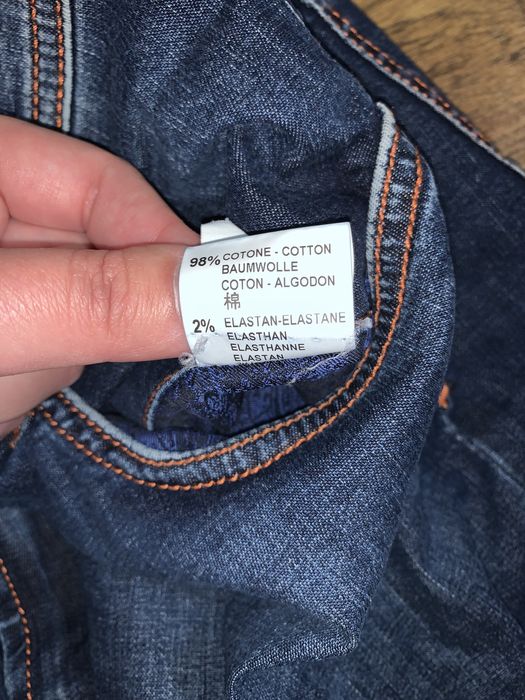 Джинсы Stefano Ricci