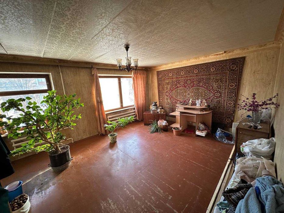 Продам Квартиру на 44