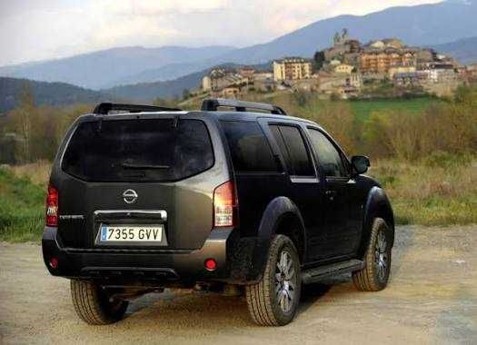 Розборка Авторазборка Автошрот Nissan Navara D40 Pathfinder R51 Шрот Автозапчастини