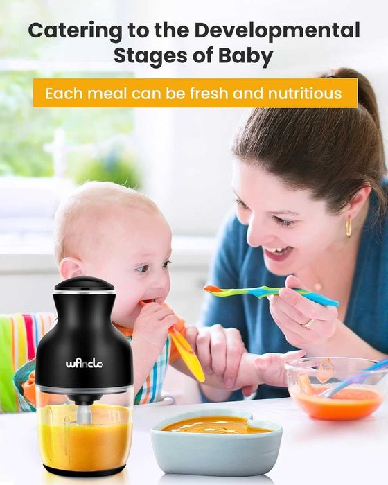 Picador elétrico Wancle