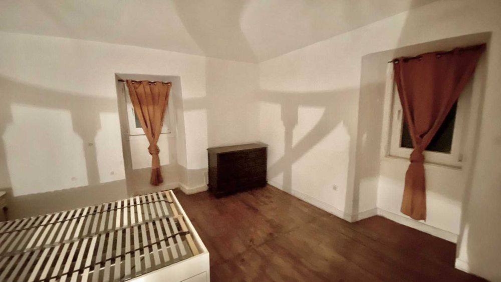 Casa T1 para alugar Alavarinhos