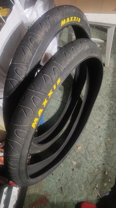 Opona maxxis bookworm 29