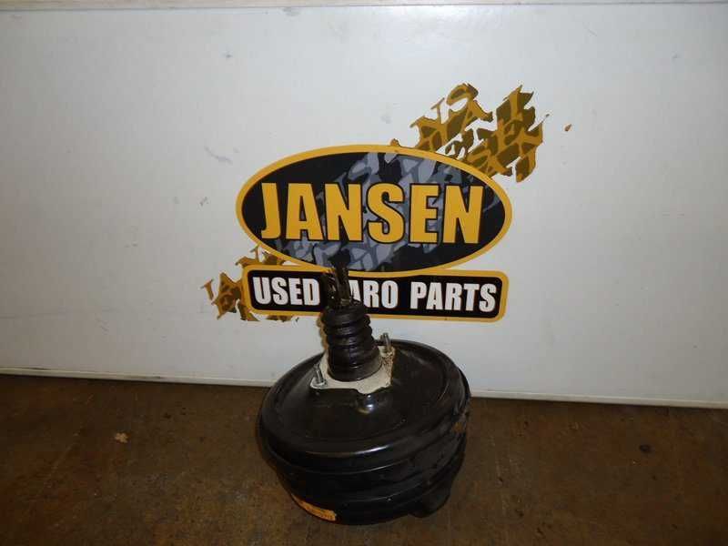 Land Rover discovery 300 td5 servofreio RANGE ROVER CLASISC