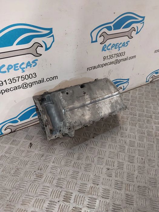 CÁRTER ÓLEO MOTOR PSA PEUGEOT 307 2.0HDI VOLVO FORD D4204T