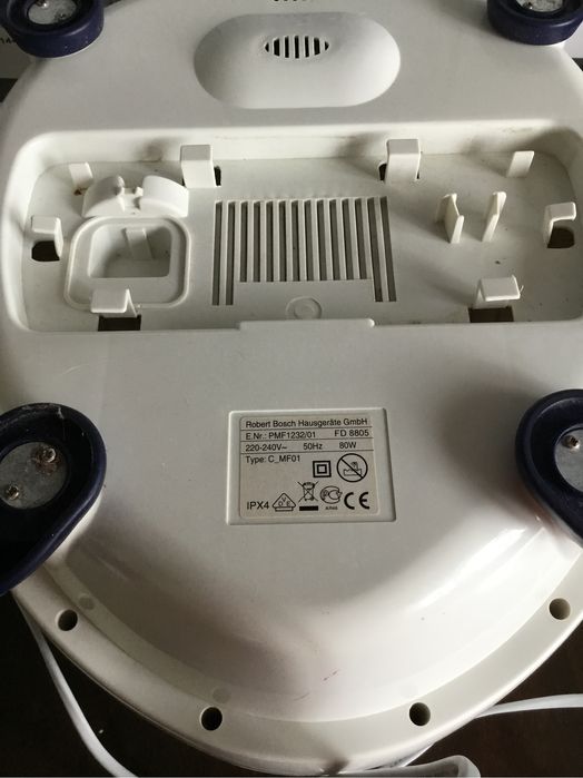 Массажная ванночка