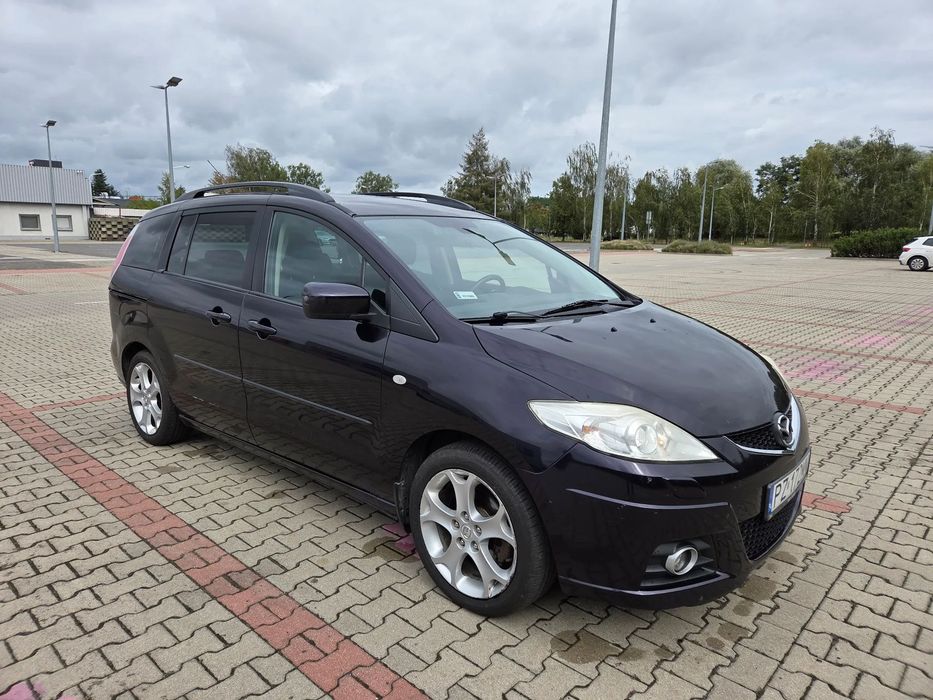 Mazda 5