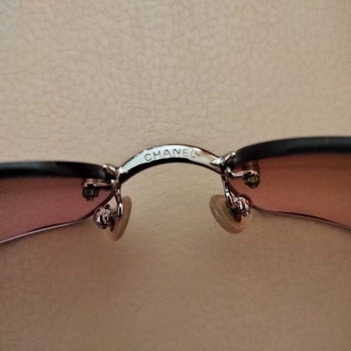 Óculos Chanel (original)