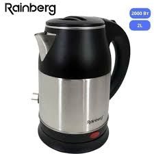 Електрочайник Rainberg RB-808