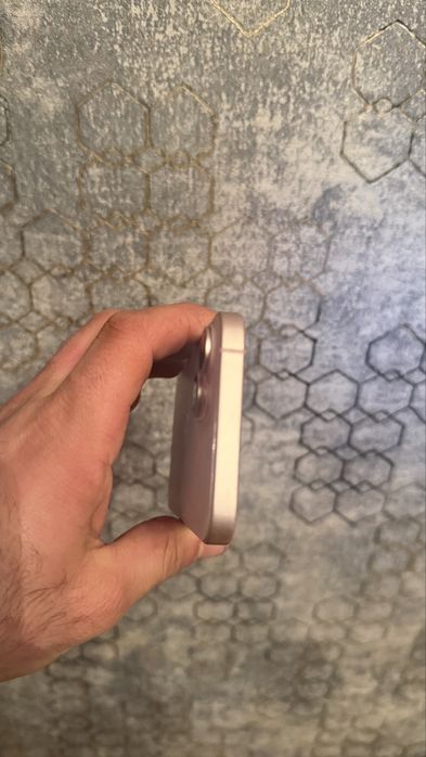 Iphone 15 128GB Esim