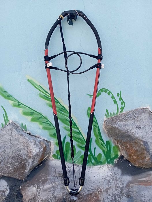 Várias Retrancas  de windsurf, desde 50 €