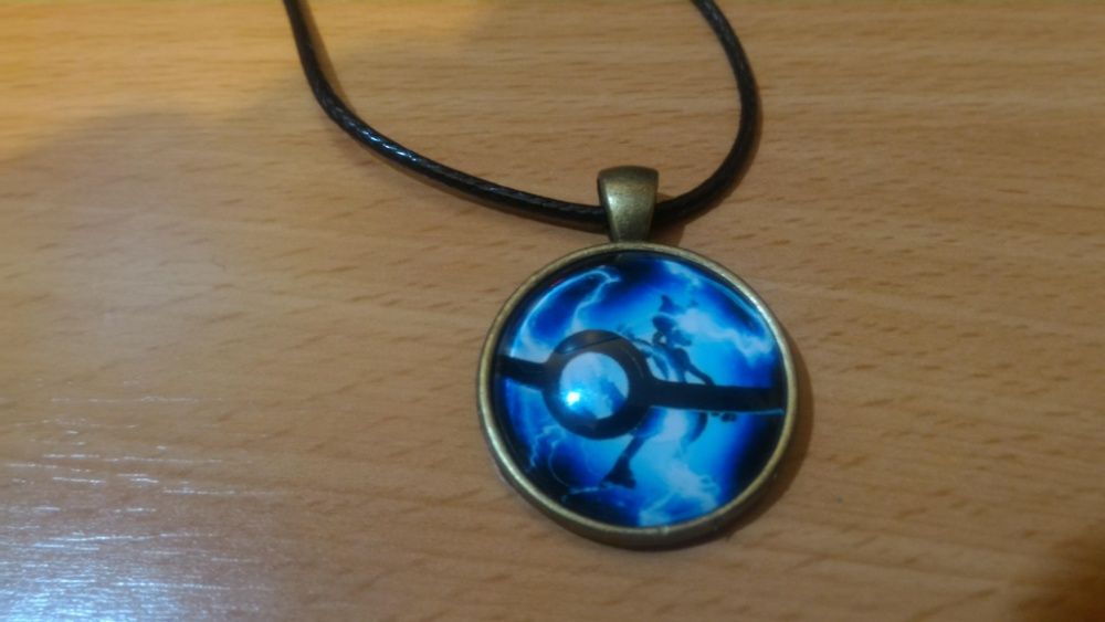 Produtos de anime e games