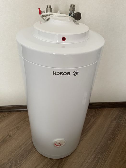 Бойлер Бош 50 літрів