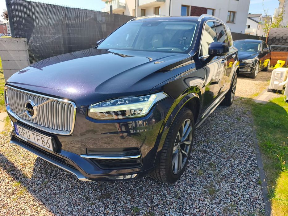 Volvo XC 90