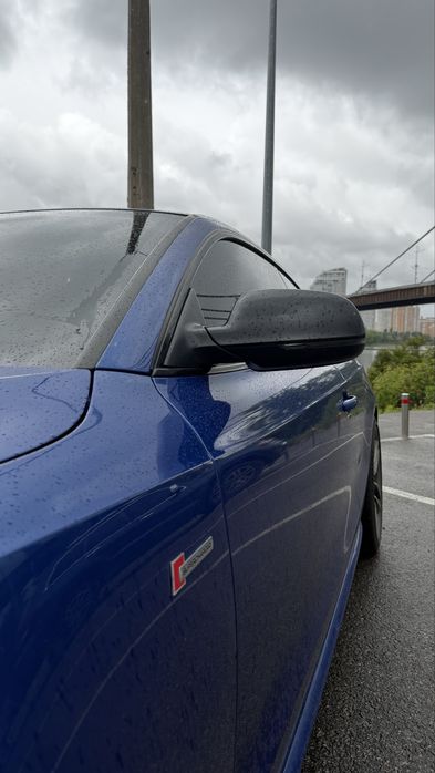 Audi S5 2016 VIN WAUG4AFR7GA049759 фото оголошення 15 з 24