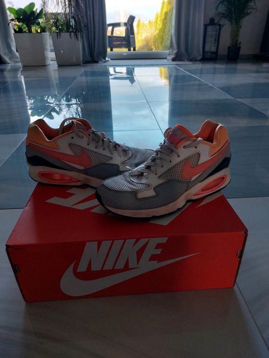 Nike, air max, 41, oryginalne, okazja