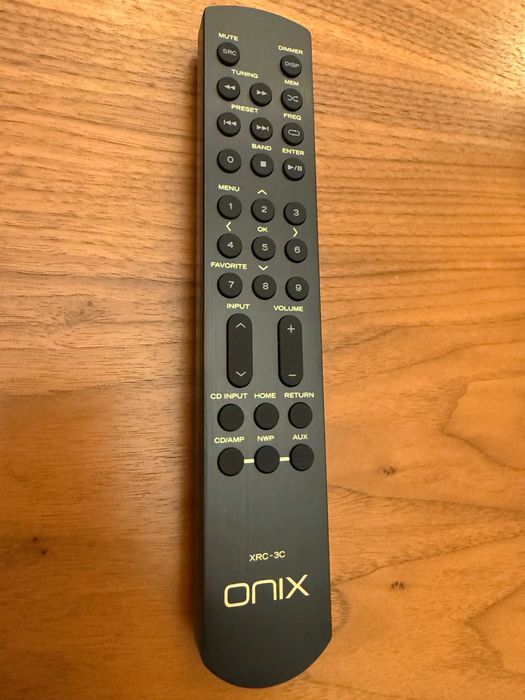 ONIX Zenith XST20 transport CD / SACD sklep dostępny od ręki