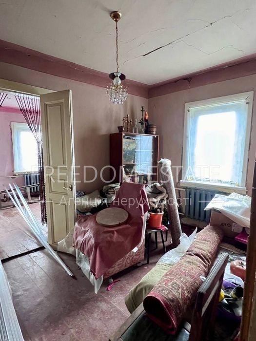 34500 $‼️Продажа Дом 70 м2/участок 8 соток‼️ Павловка/Клочковская