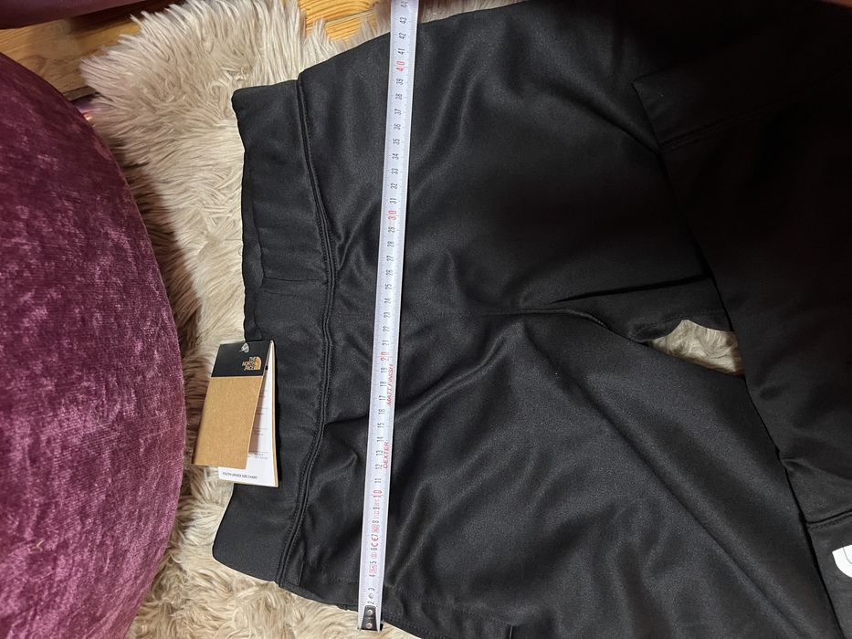 The North Face spodnie treningowe dresowe dresy r S surgent