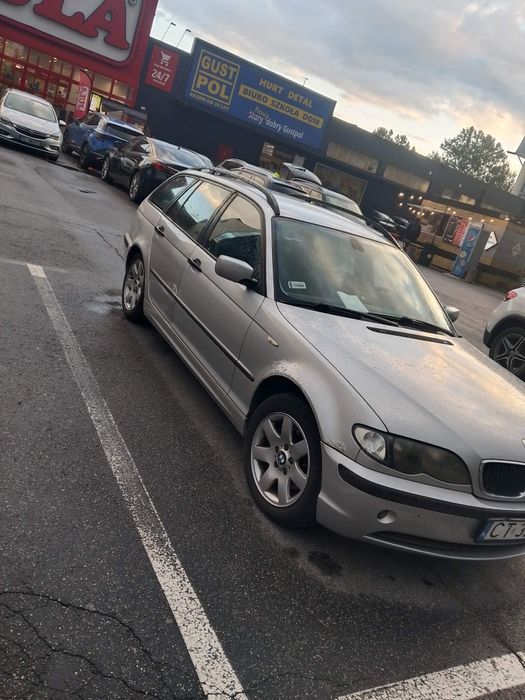 BMW Seria 3