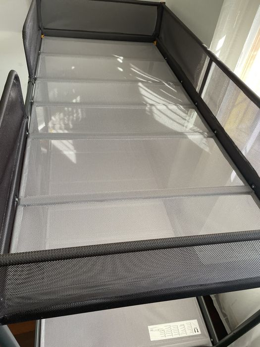 Beliche ikea como novo