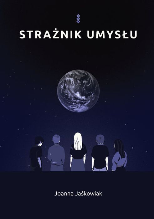 Strażnik Umysłu Jaśkowiak Joanna
