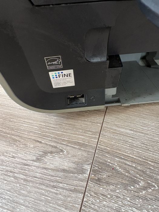 Принтер Canon Pixma MP160