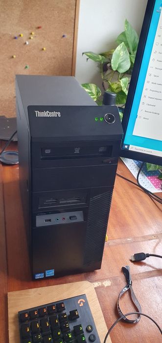 Lenovo ThinkCentre M92p Intel Core i5