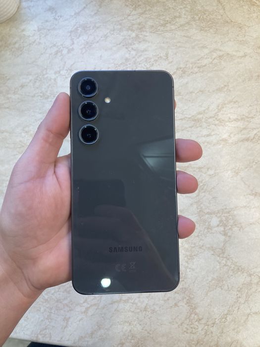 Samsung S24 FE 8 128