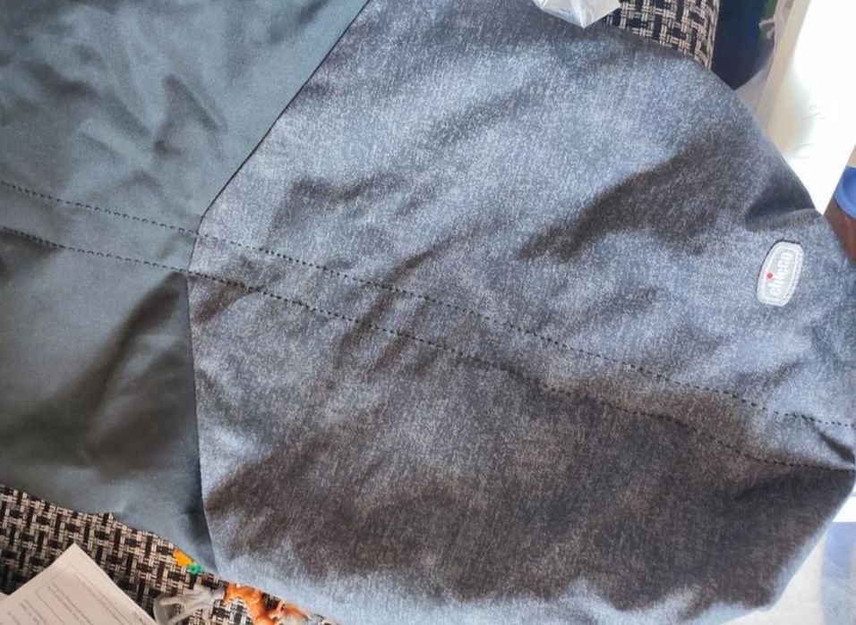 Коляска прогулянкова дитяча Chicco Lite Way