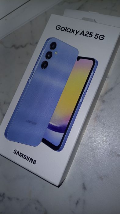 Telefon Samsung A25 5G