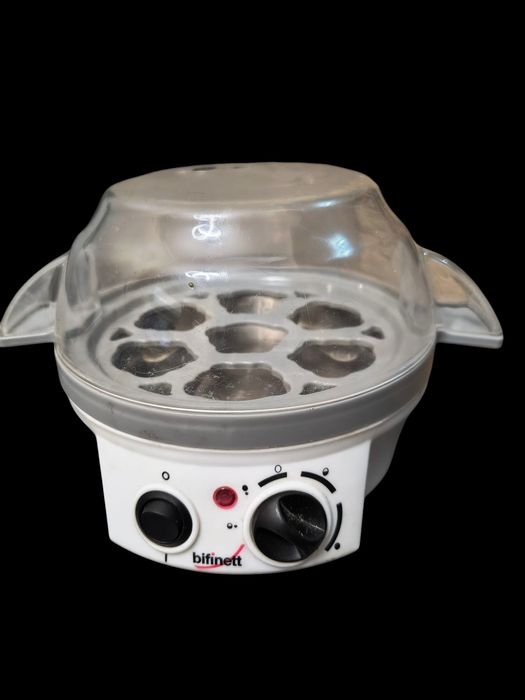 Urządzenie do gotowania jaj Bifinett