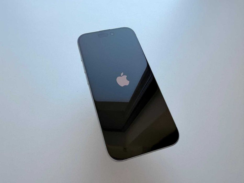 iPhone 15 128GB – 100% baterii, jak nowy + GRATIS + GWARANCJA