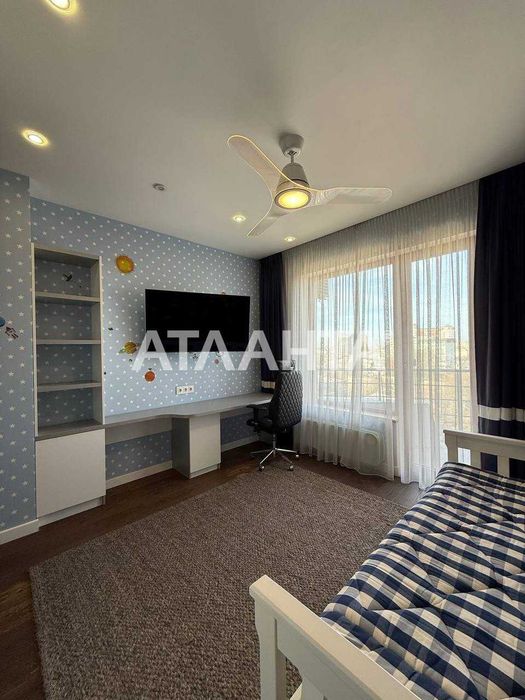 3-комнатная квартира по адресу (площадь 106 м²) - Atlanta.ua - фото 10