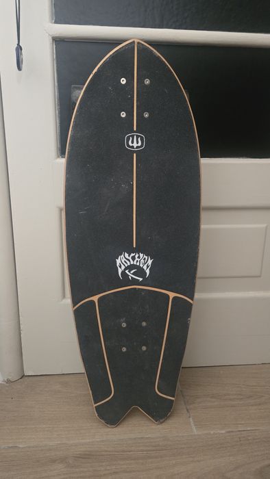 Surfskate carver LOST Hydra 29" C7