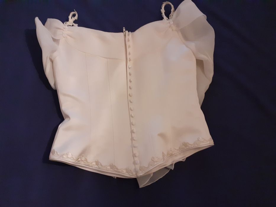 Vestido de noiva