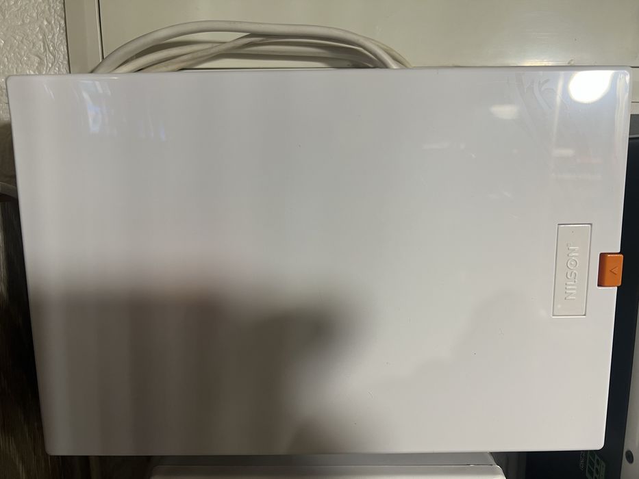 Щит автоматичного вводу Резерву