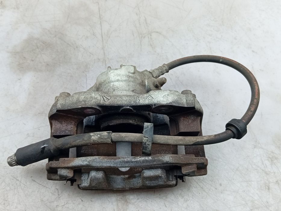 Pinça travão / maxila de travão frente direita CITROËN C4 Cactus
