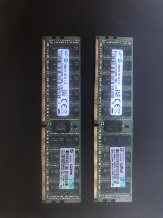 Memoria RAM DDR4
