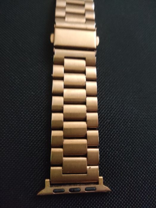 Bracelete para relógio