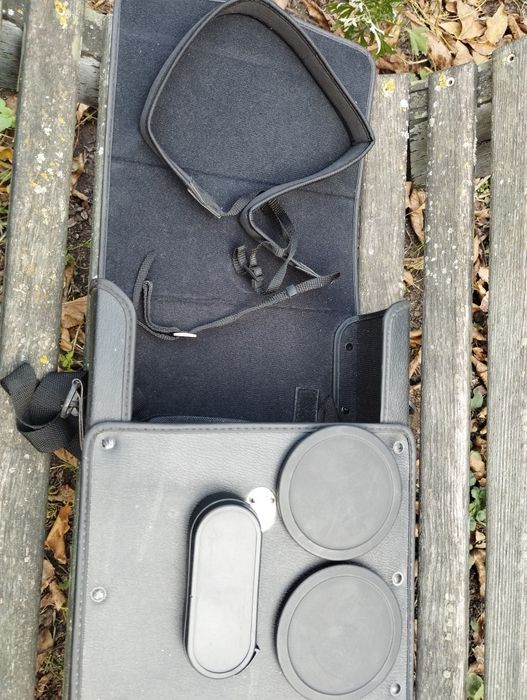 Бінокль Barska 30x80