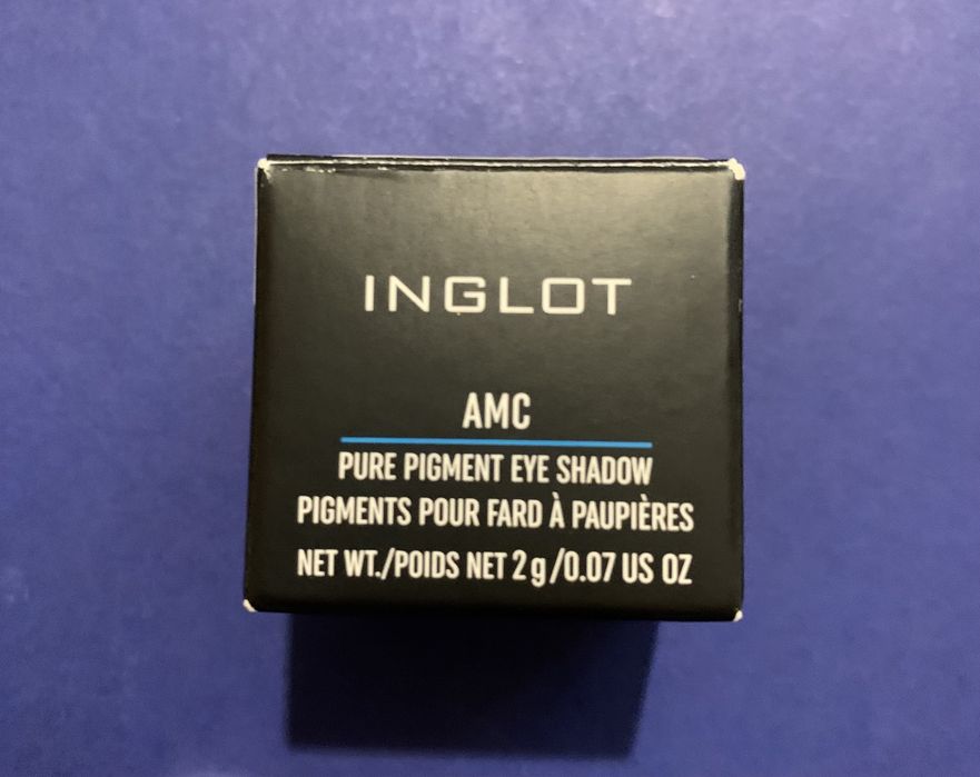 Sypki cień do powiek Pigment 30 INGLOT