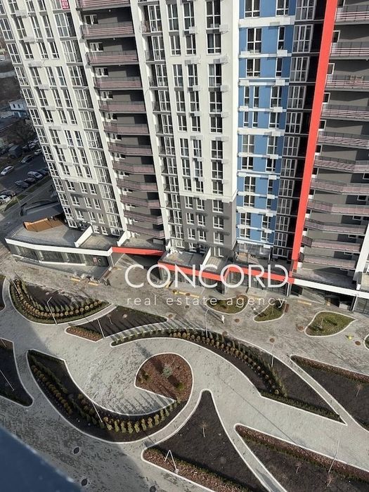 1-кімнатна квартира за адресою (площа 46,8 м²) - Atlanta.ua - фото 6