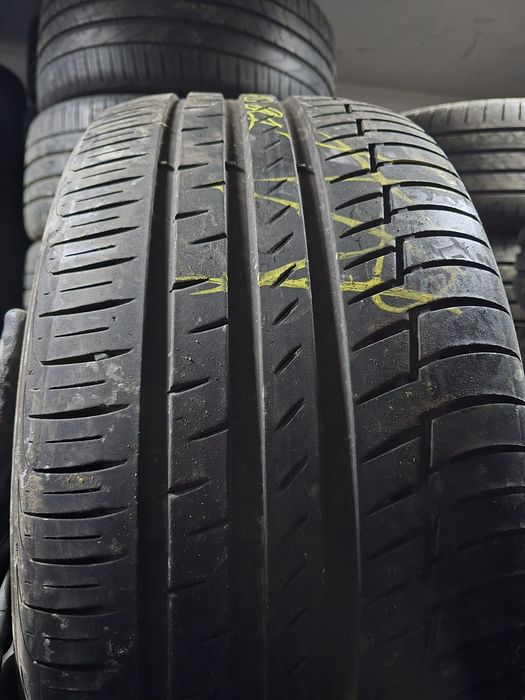 275/40R21 Continental PremiumContact 6 107Y
