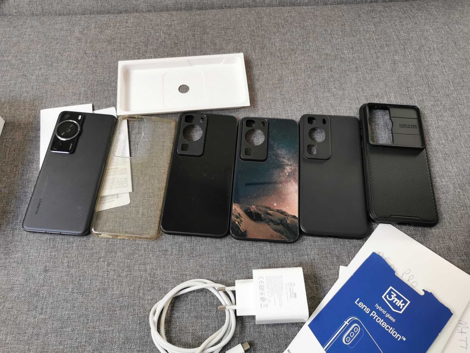 Smartphone Telefon Huawei P60 PRO