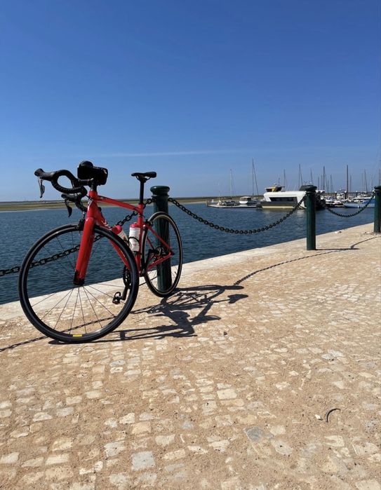 Bicicleta estrada Specialized Allez